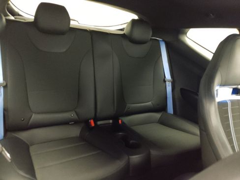 Used 2022 Hyundai Veloster N image 18