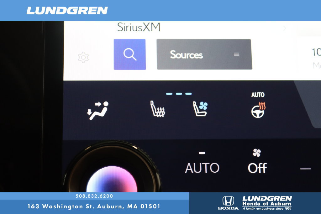 Used 2024 Lexus NX 350h AWD w/ Vision Package image 27