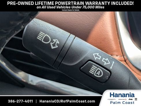 Used 2018 Chevrolet Traverse High Country AWD/4WD image 28
