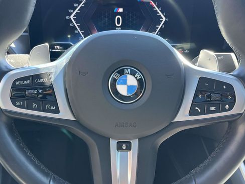 Used 2024 BMW M240i xDrive Coupe w/ Premium Package image 13