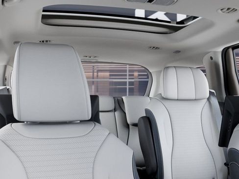 New 2026 Kia Carnival SX Prestige FWD image 27