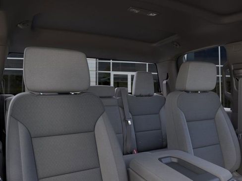 New 2026 GMC Sierra 2500 SLE w/ SLE Value Package; AWD/4WD image 24