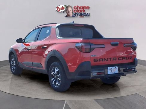 New 2025 Hyundai Santa Cruz XRT image 2