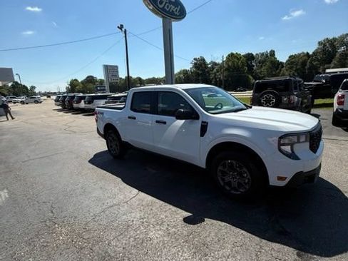 New 2026 Ford Maverick XLT w/ XLT Luxury Package AWD/4WD image 9
