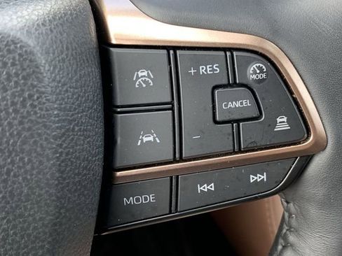 Used 2024 Toyota Grand Highlander AWD Hybrid image 29