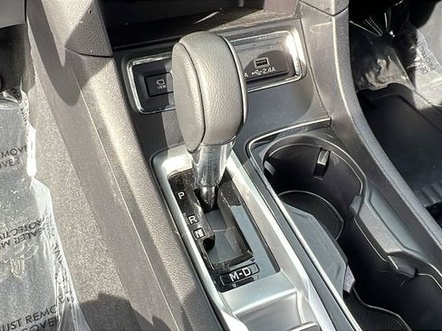 Certified 2024 Subaru Ascent Onyx Edition Limited image 26