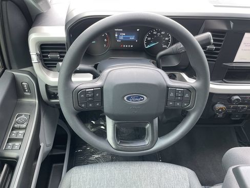 New 2026 Ford F250 XL w/ STX Appearance Package AWD/4WD image 16