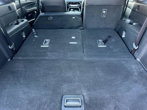 Certified 2024 MAZDA CX-90 Plug-In Hybrid w/ Preferred image 16