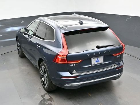 Used 2023 Volvo XC60 B5 Plus w/ Climate Package AWD/4WD image 48