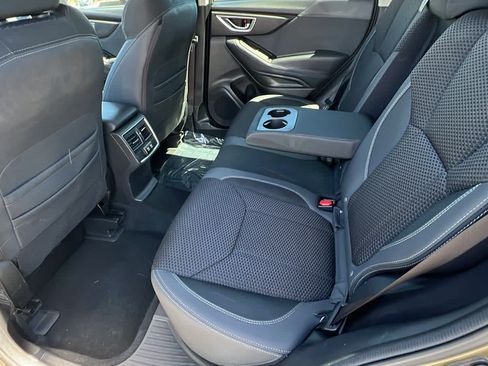 Certified 2024 Subaru Forester Premium AWD/4WD image 25
