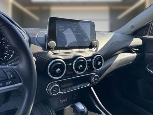 Used 2021 Nissan Sentra SR FWD image 15