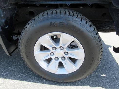 Certified 2023 Chevrolet Silverado 1500 LT AWD/4WD image 26