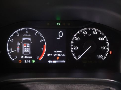 Used 2024 Honda CR-V EX-L image 4