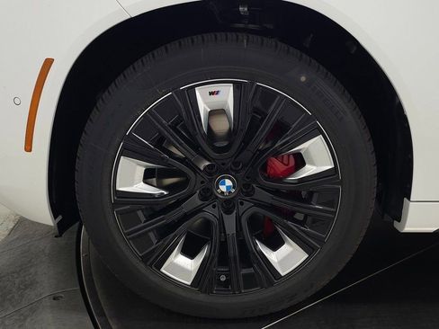 Used 2026 BMW X3 M50 w/ Premium Package image 8