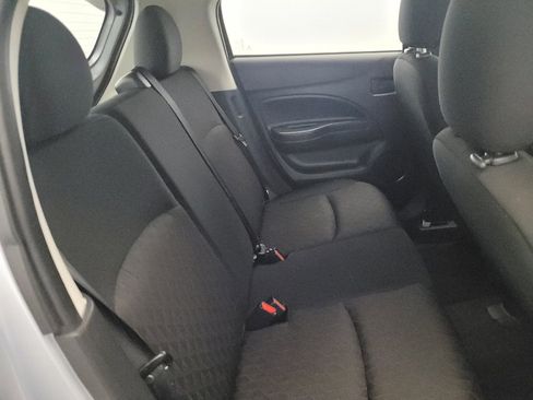 Used 2024 Mitsubishi Mirage ES FWD image 19