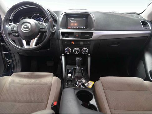 Used 2016 MAZDA CX-5 Touring w/ Touring Technology Package FWD image 13