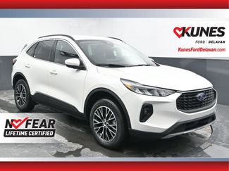 New 2026 Ford Escape SE video 1