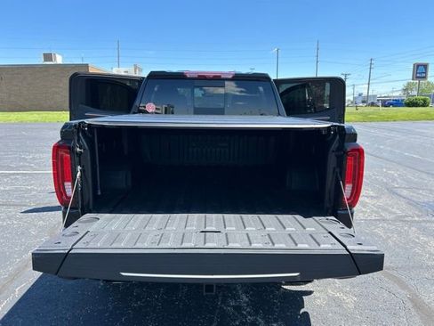 Used 2025 GMC Sierra 1500 Denali Ultimate AWD/4WD image 22