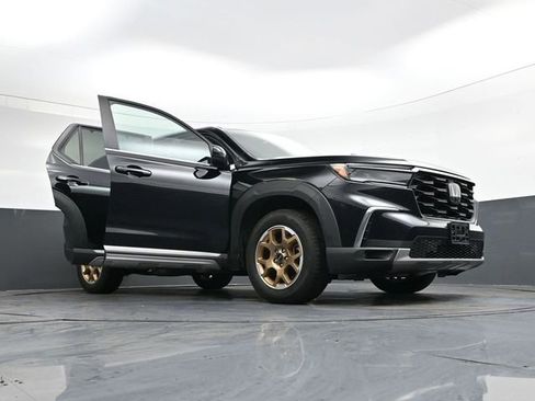 Used 2023 Honda Pilot EX-L image 40