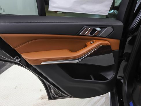 New 2026 BMW X5 xDrive40i AWD/4WD image 19