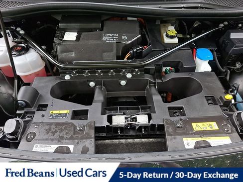 Certified 2023 Volkswagen ID.4 Pro S RWD image 29