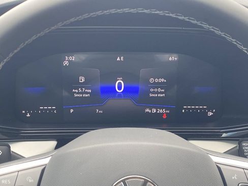 New 2026 Volkswagen Taos S FWD image 26