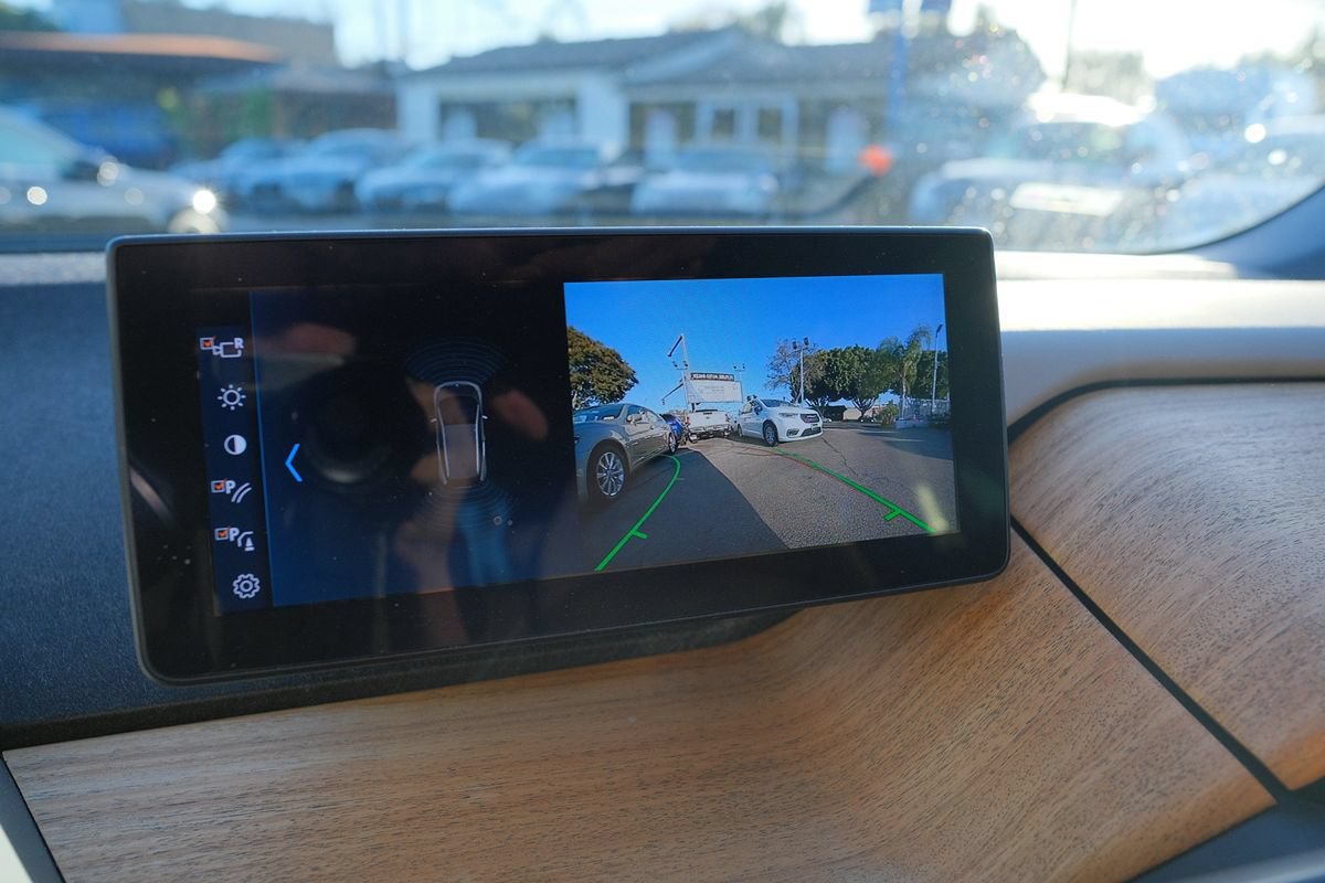 Used 2019 BMW i3 s RWD image 20