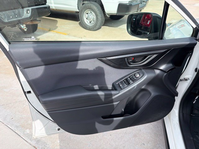 Used 2021 Subaru Crosstrek 2.0i Premium AWD/4WD image 15