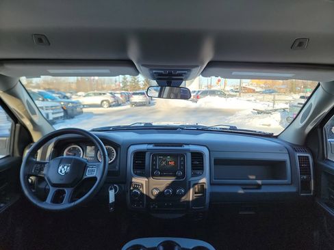 Used 2017 RAM 1500 Tradesman w/ Popular Equipment Group image 25