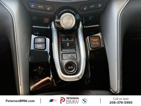 Used 2022 Acura TLX A-Spec Package image 30