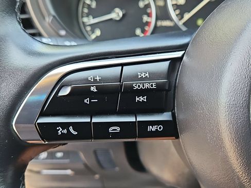 Used 2025 MAZDA CX-30 AWD 2.5 S w/ Preferred Package image 21