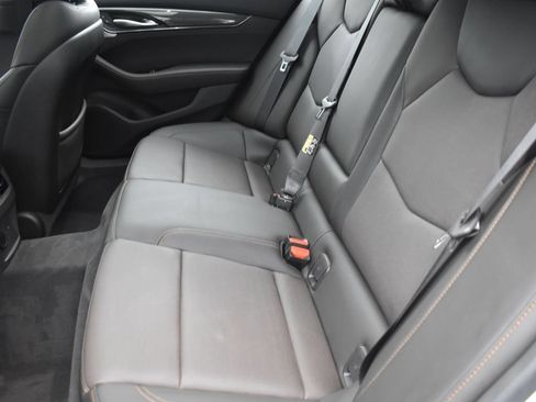 Used 2024 Cadillac CT5 Sport AWD/4WD image 25