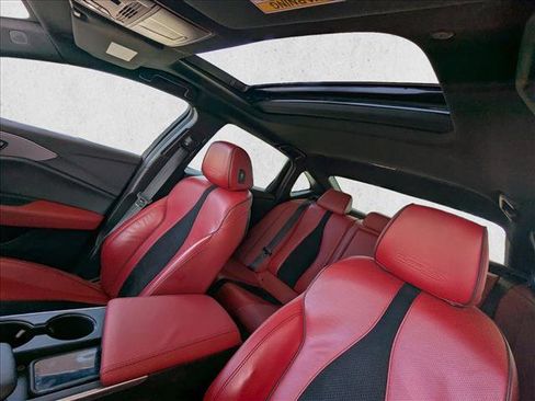 Used 2021 Acura TLX Type S image 12