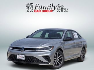 New 2026 Volkswagen Jetta Sport FWD video 1