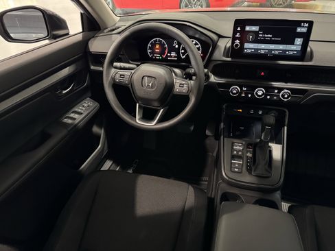 New 2026 Honda CR-V LX image 7