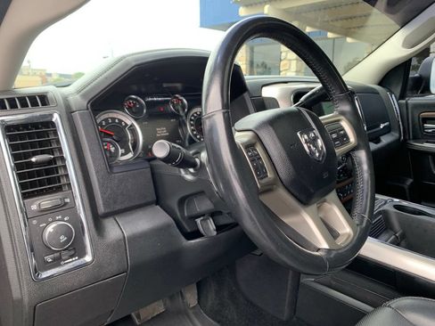 Used 2017 RAM 2500 Laramie w/ Sport Appearance Group AWD/4WD image 26