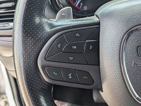 Used 2023 Dodge Durango GT AWD/4WD image 23