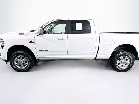 Used 2024 RAM 2500 Laramie w/ Safety Group image 4