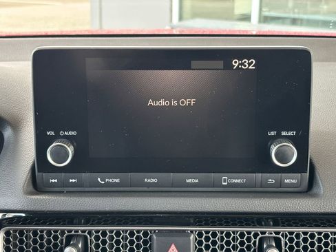 Used 2023 Honda Civic Sport image 14