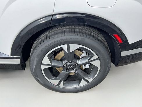 New 2026 Hyundai Palisade Limited AWD/4WD image 26