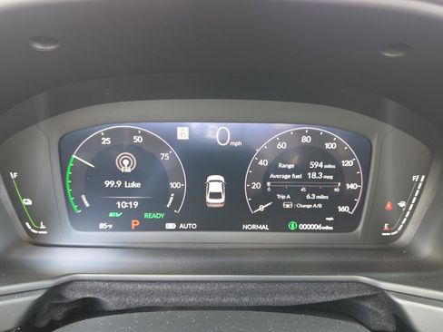 New 2026 Honda Accord Sport image 30