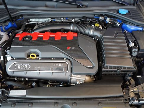 New 2026 Audi RS 3 AWD/4WD image 16