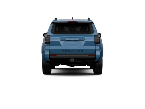 New 2026 Toyota 4Runner TRD Sport Premium AWD/4WD image 8