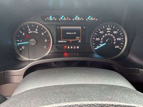 Used 2020 Ford F150 XLT w/ Equipment Group 302A Luxury AWD/4WD image 16