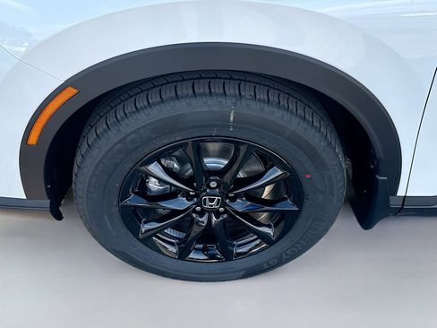 New 2026 Honda CR-V Sport image 27