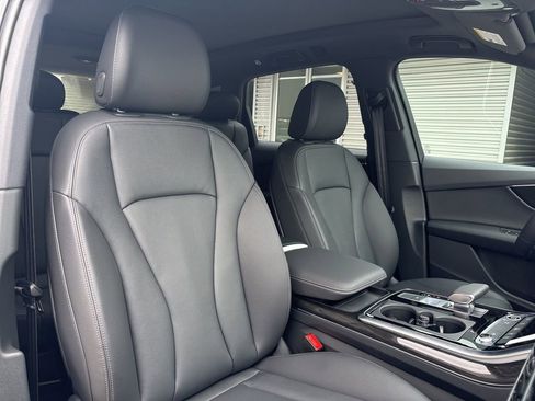 New 2026 Audi Q7 2.0T Premium image 16