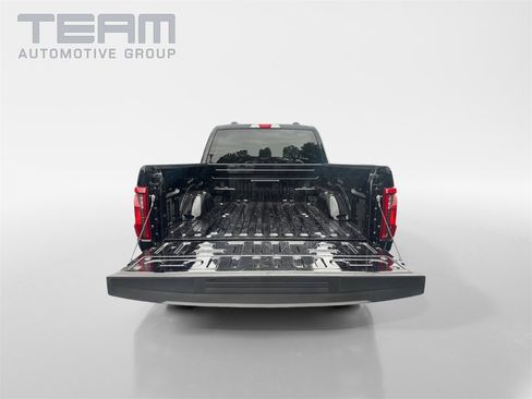 Used 2025 Ford F150 XLT w/ Equipment Group 301A Standard image 13