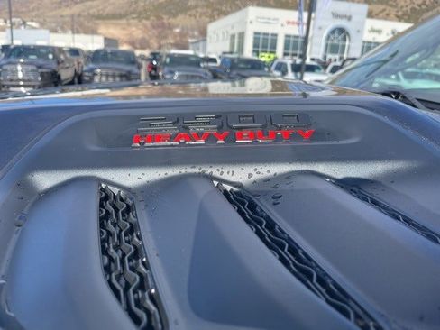 New 2026 RAM 2500 Power Wagon image 10