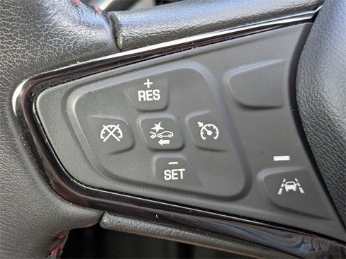 Certified 2022 Chevrolet Equinox RS image 20