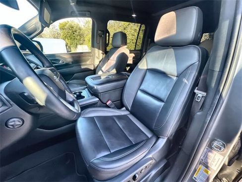 Used 2023 Chevrolet Suburban Z71 w/ Luxury Package image 18